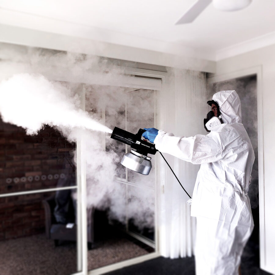 Forensic Cleaning Port Macquarie Cleaning Services